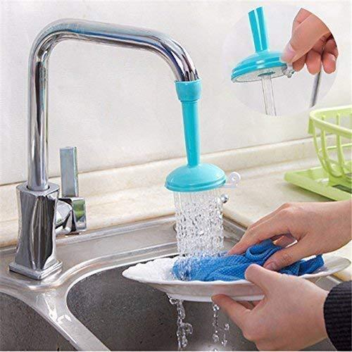1206 Adjustable Splash Water-Saving Faucet Regulator - SkyShopy 1206 Adjustable Splash Water-Saving Faucet Regulator - SkyShopy
